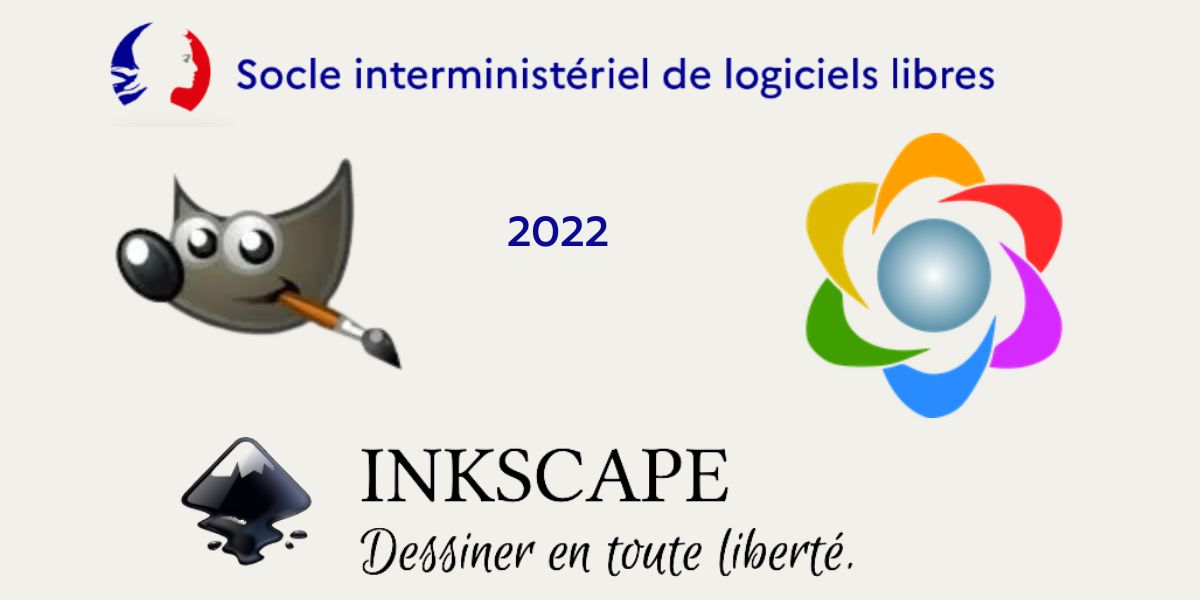 Freeplane, Gimp Et Inkscape Parmi Les 292 Logiciels Libres Recommandés ...